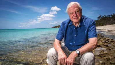 sir david attenborough, bbc