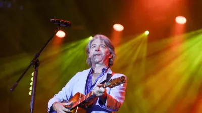 31.8.2024 - veliki koncert Magnifica ob 30. obletnici njegovega samostojnega delovanja, 31. avgust Stanežiče. MagnificoFOTO: Luka Cjuha