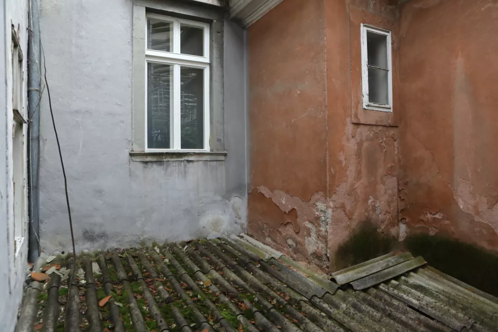 07.05.2025 - Križanke - S&Scaron;OF - Srednja &scaron;ola za oblikovanje in fotografijoFoto: Luka Cjuha