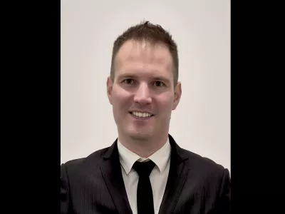 Matej Pejič, NLB Skladi