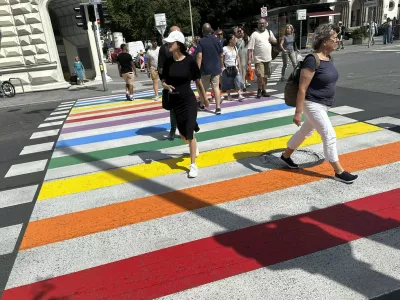 V mestu z bogato zgodovino so njegovi prebivalci ponosni na več stvari. Med njimi je na prvem mestu preteklost, povezana z knezonad&scaron;kofijskim obdobjem. / Foto: Profimedia