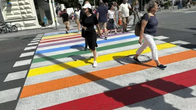 V mestu z bogato zgodovino so njegovi prebivalci ponosni na več stvari. Med njimi je na prvem mestu preteklost, povezana z knezonad&scaron;kofijskim obdobjem. / Foto: Profimedia