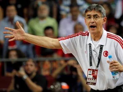 bogdan tanjević ko&scaron;arka