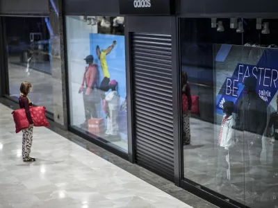 Spanje. nespečnost. simbolična.