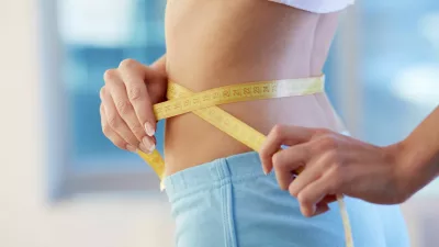 Good diet huj&scaron;anje