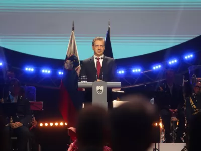 09.05.2025. Državna proslava ob dnevu zmage. foto:Bojan Velikonja 