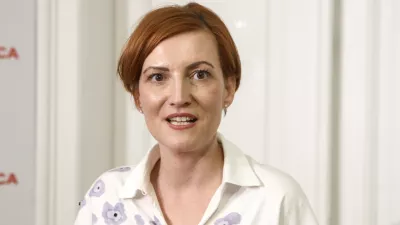 Asta Vrečko11.05.2025 - Referendum o pokojninah kulturnikov - LevicaFoto: Luka Cjuha