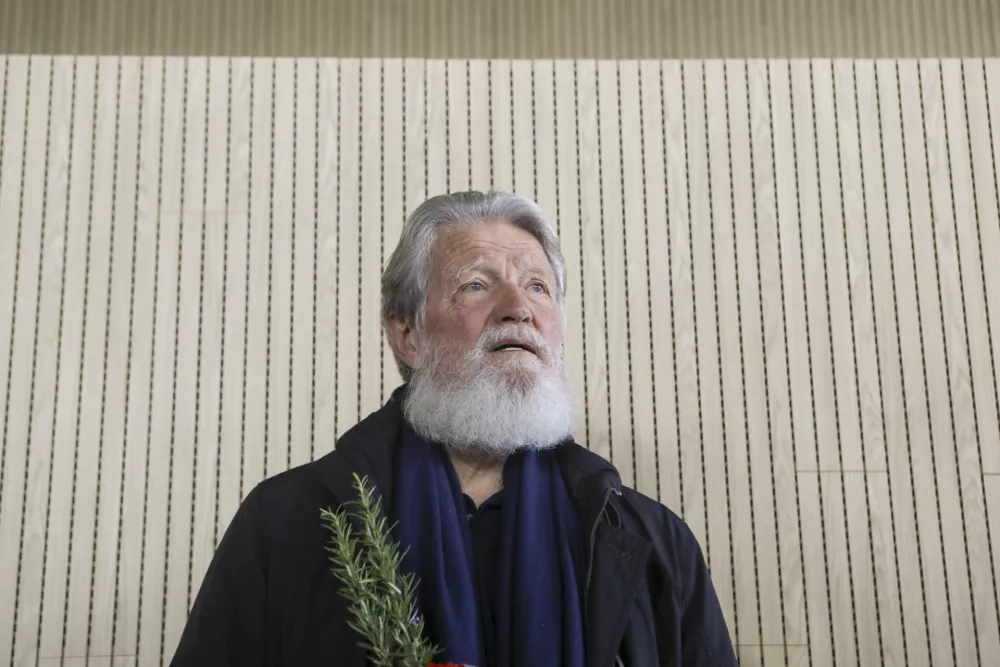 Pedro Opeka / Foto: Luka Cjuha