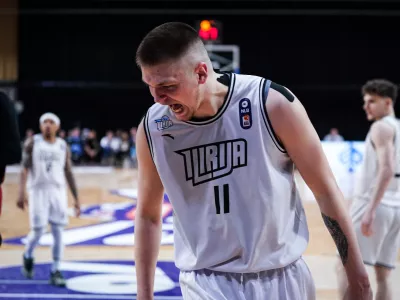 Matic Miku&scaron;, Ilirija