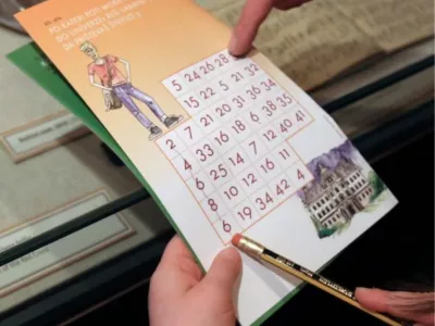 V Muzeju novej&scaron;e in sodobne zgodovine ponujajo posebno muzejsko doživetje z družinskimi &scaron;katlami. Foto: arhiv muzeja