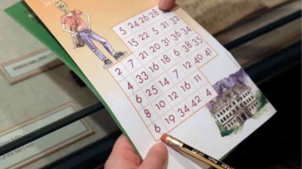 V Muzeju novej&scaron;e in sodobne zgodovine ponujajo posebno muzejsko doživetje z družinskimi &scaron;katlami. Foto: arhiv muzeja