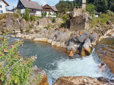 Pene &Scaron;kofja Loka Pu&scaron;tal