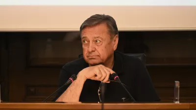 Zoran Janković01.07.2024 - Seja mestnega svetaFOTO: Nik Erik Neubauer