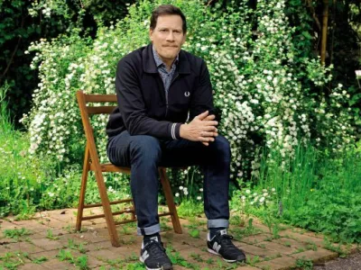 Dirk Quadfliegnem&scaron;ki filozofprofesor na univerzi v Leipzigu