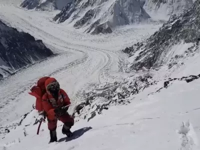 alex txikon alpinizem