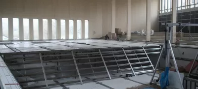 Občina načrtuje, da bo kopališče v Vevčah odprla poleti. Foto: Bojan Velikonja