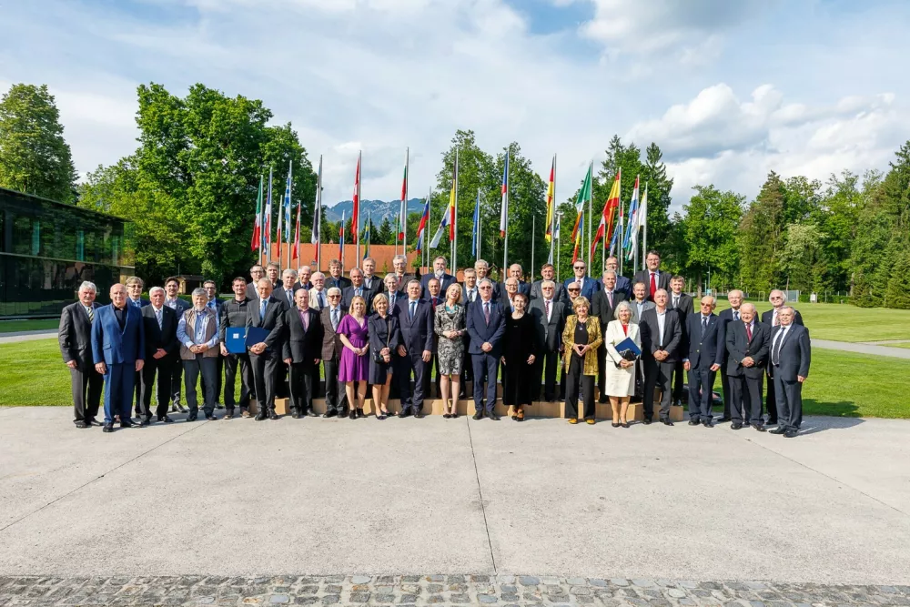 Inženirska akademija Slovenija