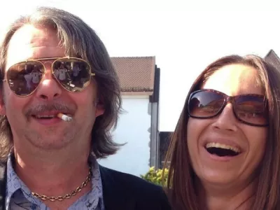 Magnifico in Marija Vasić