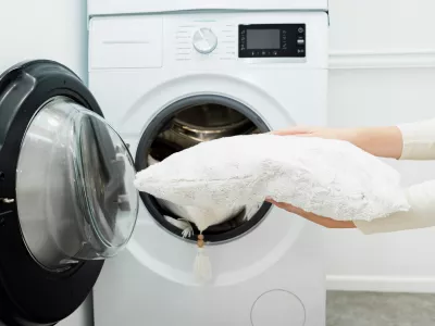 Marsikaj lahko operemo, toda pri tem moramo biti tudi previdni. / Foto: Istock