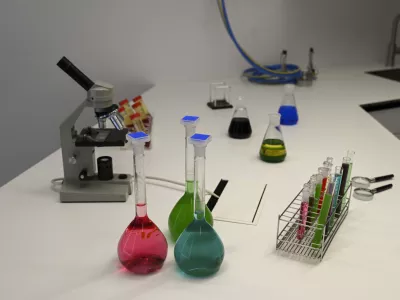 kemijaznanostvzgojaučenje- 23.05.2024 - Pionirski dom, laboratorij za otroke. FOTO: Nik Erik Neubauer