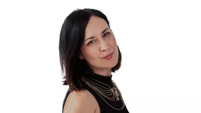 Kaja Brezočnik. Foto: dokumentacija Dnevnika