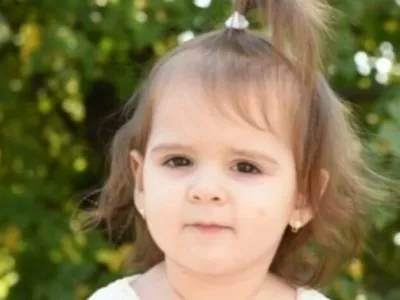 pogre&scaron;ana deklia Danka Ilić