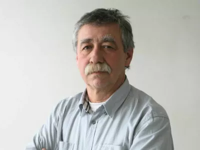 Zoran Senkovič