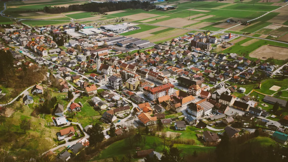 Radlje ob Dravi / Foto: Jure Vitužnik