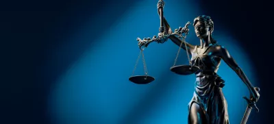 Legal Concept: Themis is Goddess of Justice and law. / Foto: Alexander Sikov