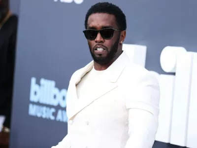 Diddy leta 2022 / Foto: Profimedia