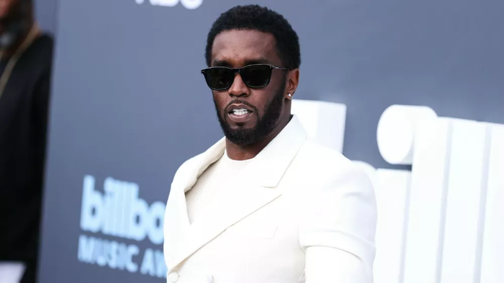 Diddy leta 2022 / Foto: Profimedia