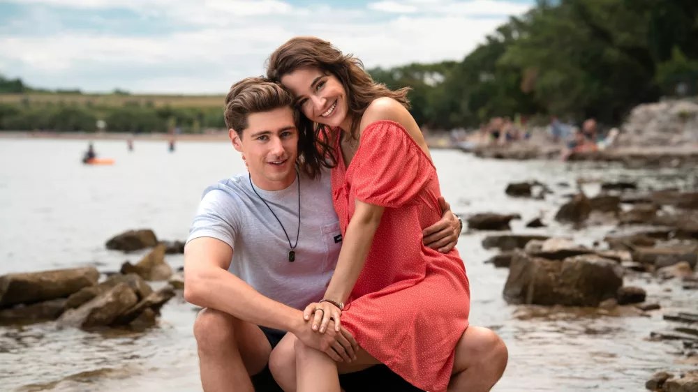 Skrito v raju / Foto: Xy