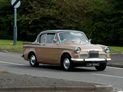 Udoben za potovanje in ne ropota