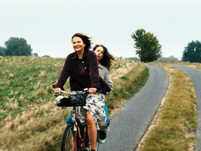 Režiser Christian Petzold se prvič predstavlja v Cannesu s filmom Miroirs No. 3. Foto: Filmski festival Cannes