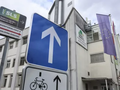 - 16.04.2025 - Kmetijsko gozdarska zbornica Slovenije//FOTO: Jaka Gasar