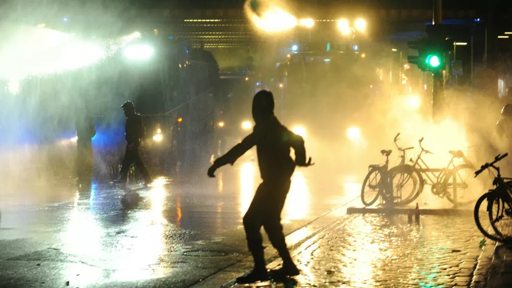 / Foto: AFP&nbsp;via Profimedia