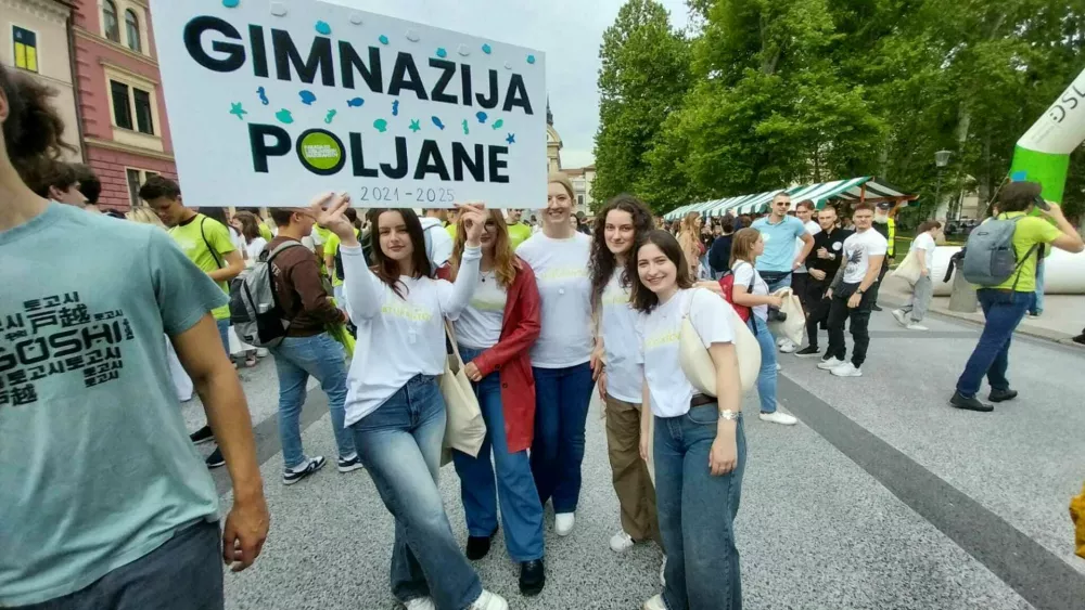 Foto: Vesna Levičnik