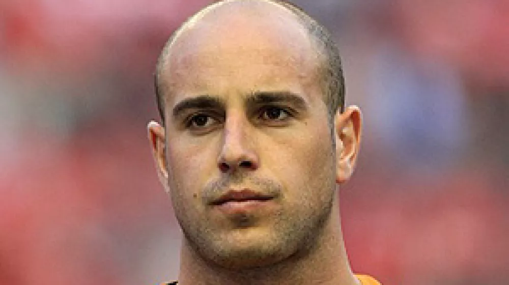 Pepe Reina Liverpool