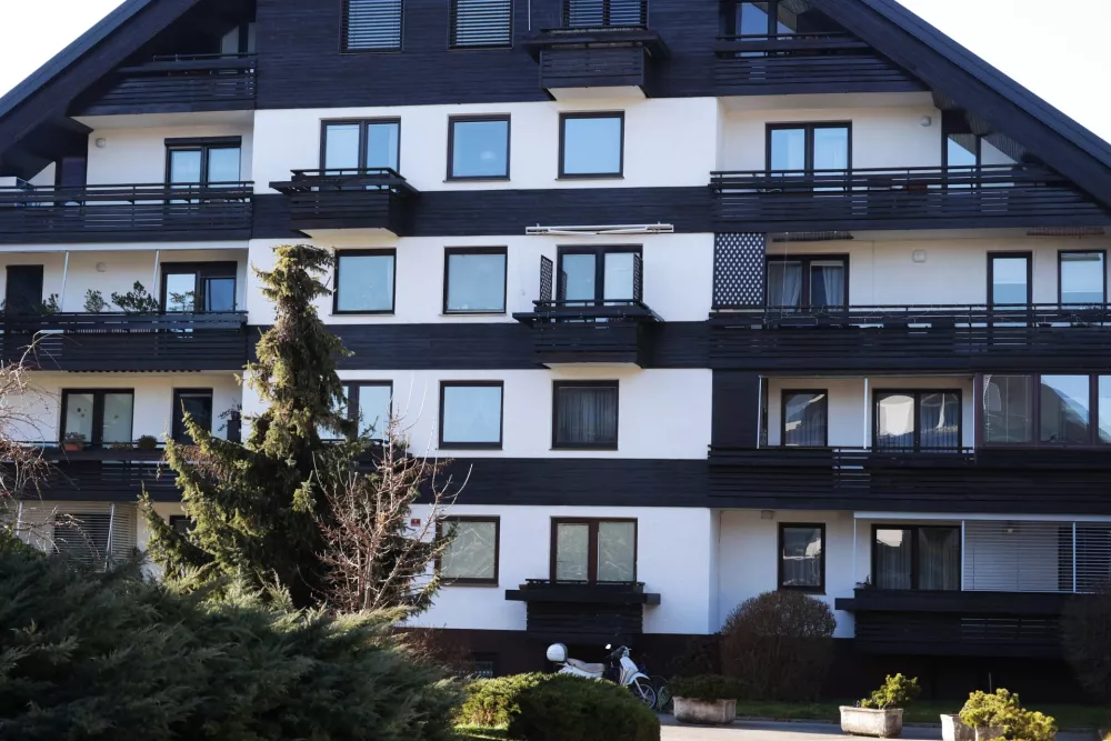 bled alpska cesta uboj umor