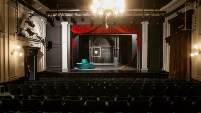 - &Scaron;entjakobski oder LGL - - 09.12.2019 &ndash; Lutkovno gledali&scaron;če Ljubljana - &Scaron;entjakobsko gledali&scaron;če, Krekov trg 2, //FOTO: Bojan Velikonja