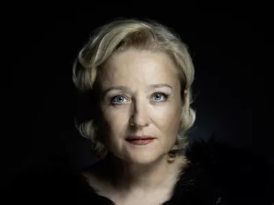 Nata&scaron;a Barbara Gračner