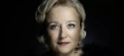 Nataša Barbara Gračner