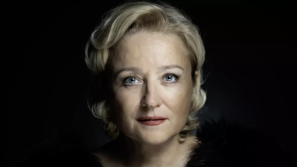 Nata&scaron;a Barbara Gračner