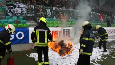 24.05.2025. Nogomet Bravo - Olimpija. Foto: Bojan Velikonja 