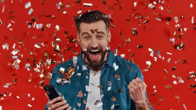 &Scaron;tevilke lahko vrtimo tako ali drugače, toda ključ je v sreči. / Foto: Istock