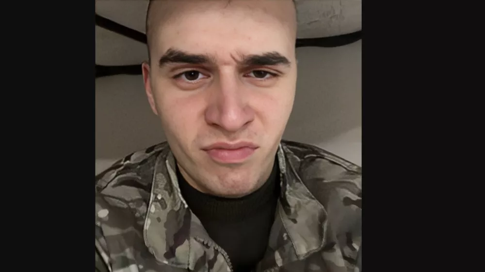 Foto: Ministrstvo za pravosodje ZDA