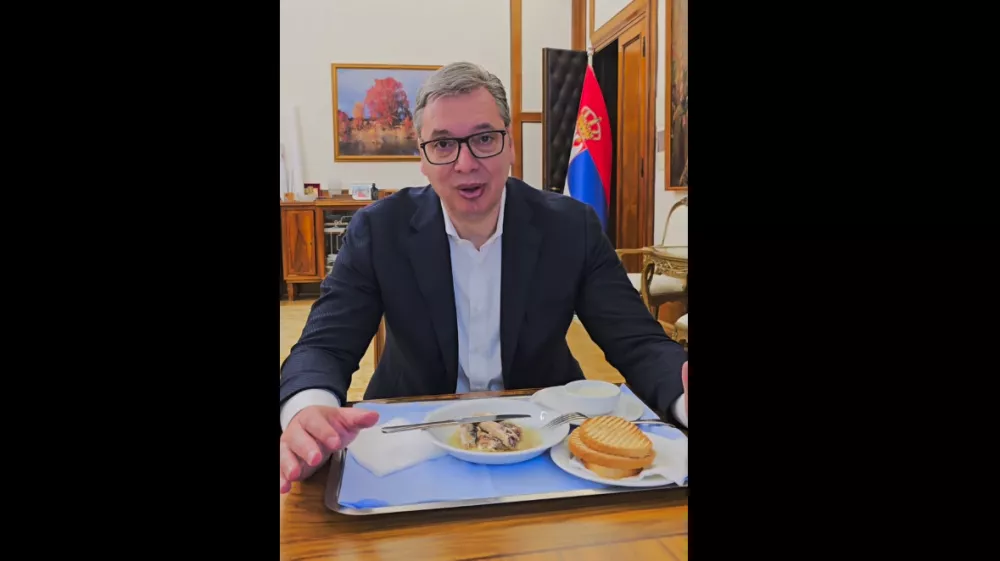 Vir: IG, zajem zaslona