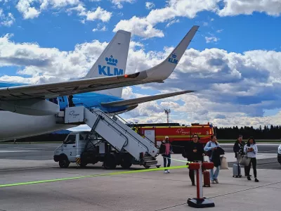 Novosti Brnik Fraport