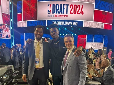 Sead Galija&scaron;ević, Yves Missi