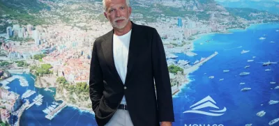 Dan Lenard. Foto: Profimedia